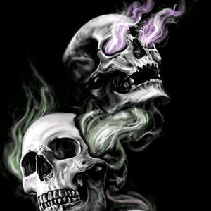 Meet your Posher, Deadman